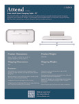 Sova Attend 70 Brochure