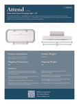 Sova Attend 76 Brochure