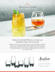 Avalon sellsheet Avalon sellsheet