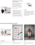 Avery GHS Handwrite Only Labels Brochure