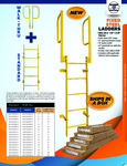 Ballymore Borchures