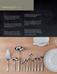 RAK Porcelain Banquet Brochure