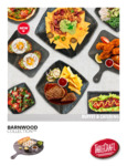 Tablecraft Barnwood Brochure
