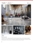 BauscherHepp Luigi Bormioli Atelier Glassware BauscherHepp Luigi Bormioli Atelier Glassware