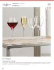BauscherHepp Luigi Bormioli Michelangelo Glassware