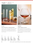 BauscherHepp Luigi Bormioli Strauss Glassware