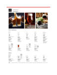 baviera brochure