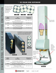 BCDS BFL Cone Dispenser Flyer