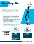 Mytee 8314SW Brochure