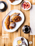 Bevel White Brochure