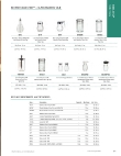 Tablecraft Tabletop Collection Brochure