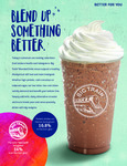 Big Train Better For You Brochure Big Train Better For You Brochure