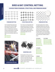 Bird-Net-Brochure
