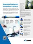 Blue Hose Sell Sheet Blue Hose Sell Sheet
