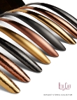 Bon Chef EZ-Use Utensils Brochure