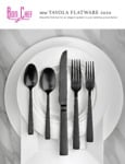 Bon Chef Tavola Colored Flatware