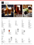 Bormioli Rocco Beer Collection and Shots Bormioli Rocco Beer Collection and Shots