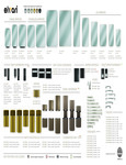 Bradley_Elvari_Product Chart