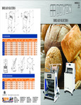 Bread Slicers Brochure Bread Slicers Brochure