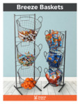 GET Breeze Basket Broch GET Breeze Basket Broch