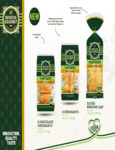 Brioche Gourmet Plant-Based brochure Brioche Gourmet Plant-Based brochure