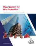 Brochure - Ames Flow Control For Fire Protection