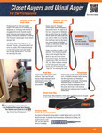 Auger brochure