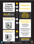 Brochure for Simple Choice