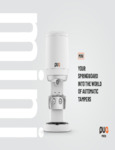 Brochure PUQ Press mini