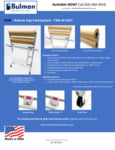 BULMAN ERGO PACKING RACK BULMAN ERGO PACKING RACK