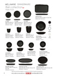 Cal-Mil Bali Collection Brochure