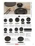 Cal-Mil Carmel Collection Brochure Cal-Mil Carmel Collection Brochure