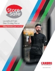 StoreSafe Brochure StoreSafe Brochure
