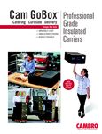Cam GoBox Brochure