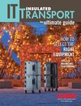 Insulated Transport_The Ultimate Guide_Cambro