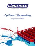 Carlisle OptiClean Brochure