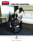 Cart-Less Solutions Brochure