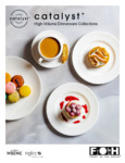 Catalyst Brochure