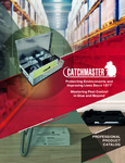 Catchmaster_Product Catalog Catchmaster_Product Catalog