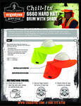 chill-its-6660-hard-hat-brim-flyer