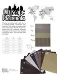 Snap Drape Cityscape Flyer Snap Drape Cityscape Flyer