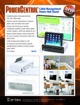 CM1100 Brochure