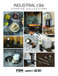 Industrial Chic Mood Board