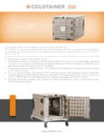 Coltainer_462H140_brochure Coltainer_462H140_brochure