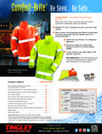 Comfort Brite Brochure Comfort Brite Brochure
