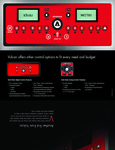 Computer Control Brochure