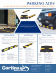 Cortina Parking-Aids-Flyer