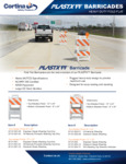Cortina Plastx Fold Flat Brochure Cortina Plastx Fold Flat Brochure