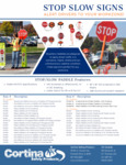 Cortina Stop-Slow-Signs-Flyer