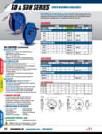 SD Series Broch